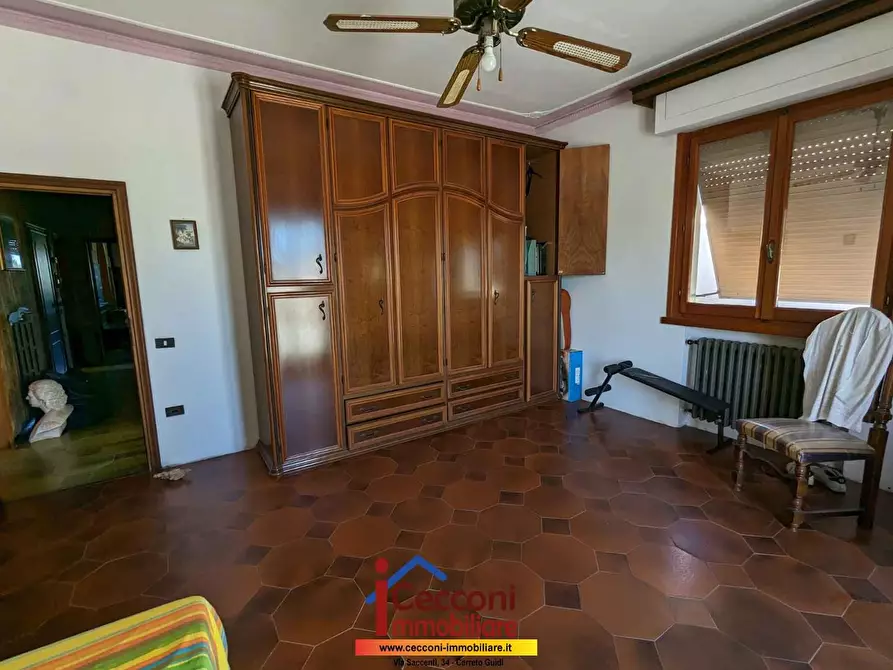 Immagine 18 di Appartamento in vendita  a Cerreto Guidi