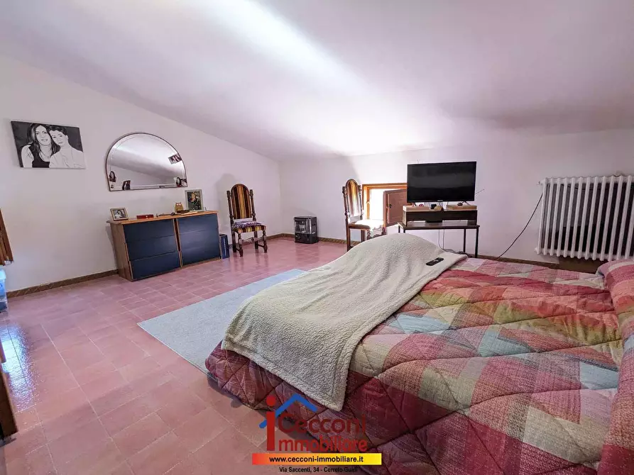 Immagine 10 di Appartamento in vendita  a Cerreto Guidi