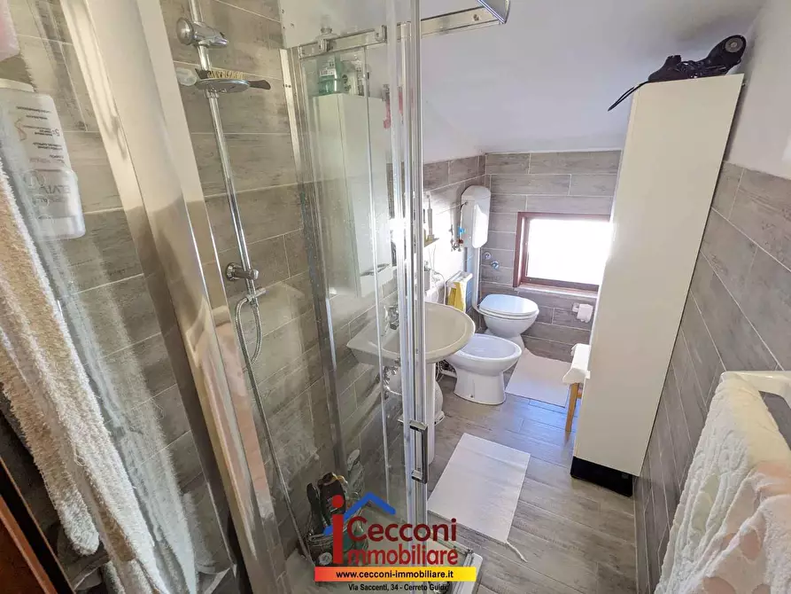 Immagine 13 di Appartamento in vendita  a Cerreto Guidi