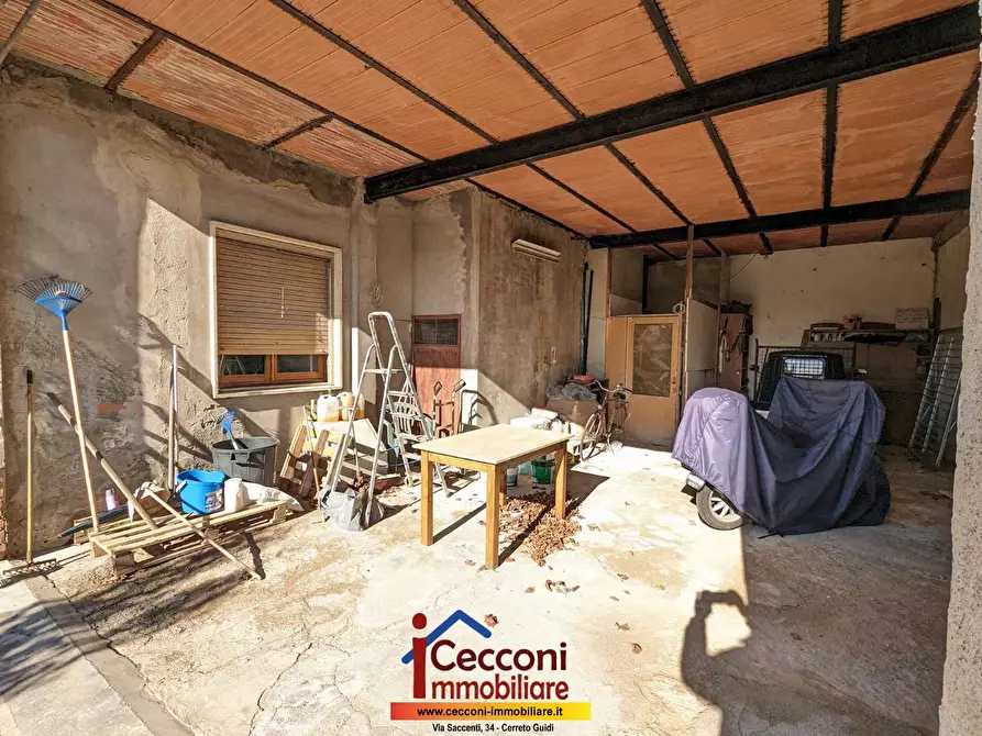 Immagine 19 di Appartamento in vendita  a Cerreto Guidi