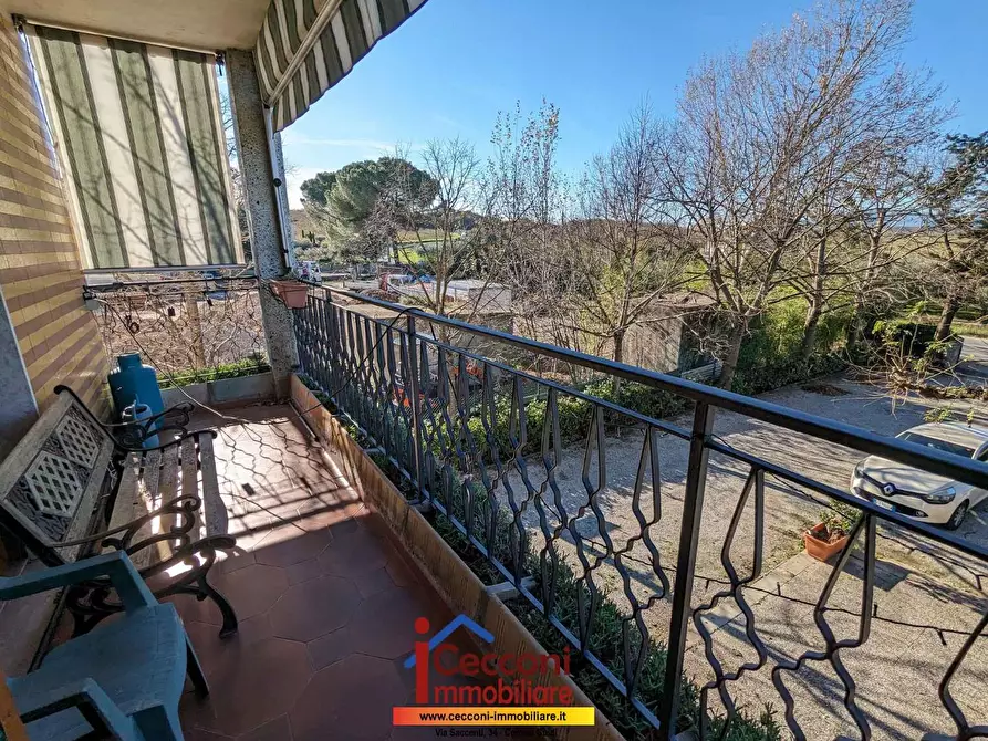 Immagine 20 di Appartamento in vendita  a Cerreto Guidi