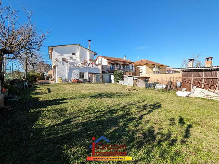 Immagine 2 di Appartamento in vendita  a Cerreto Guidi