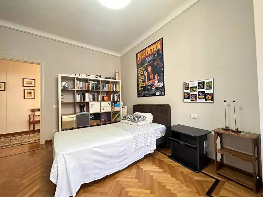 Immagine 33 di Appartamento in vendita  a Lucca