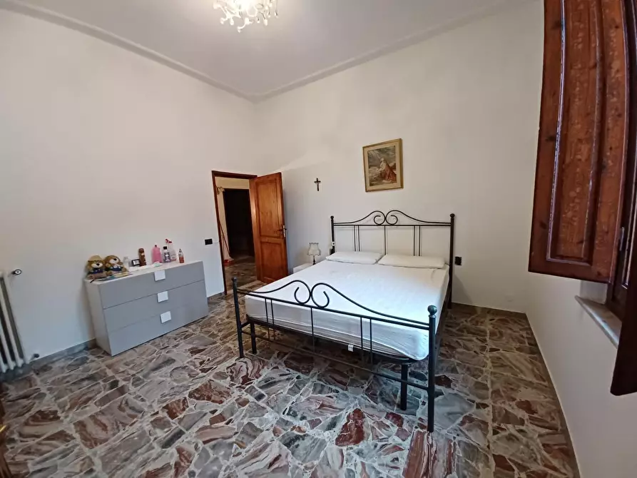 Immagine 14 di Terratetto in vendita  a Capraia E Limite