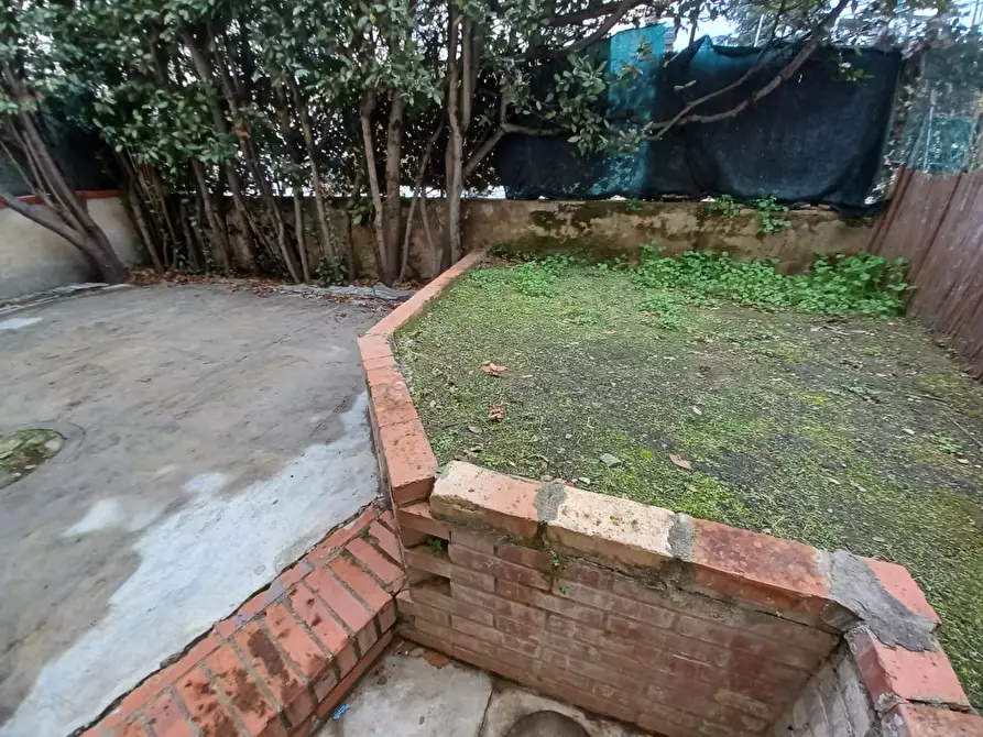 Immagine 9 di Terratetto in vendita  a Capraia E Limite