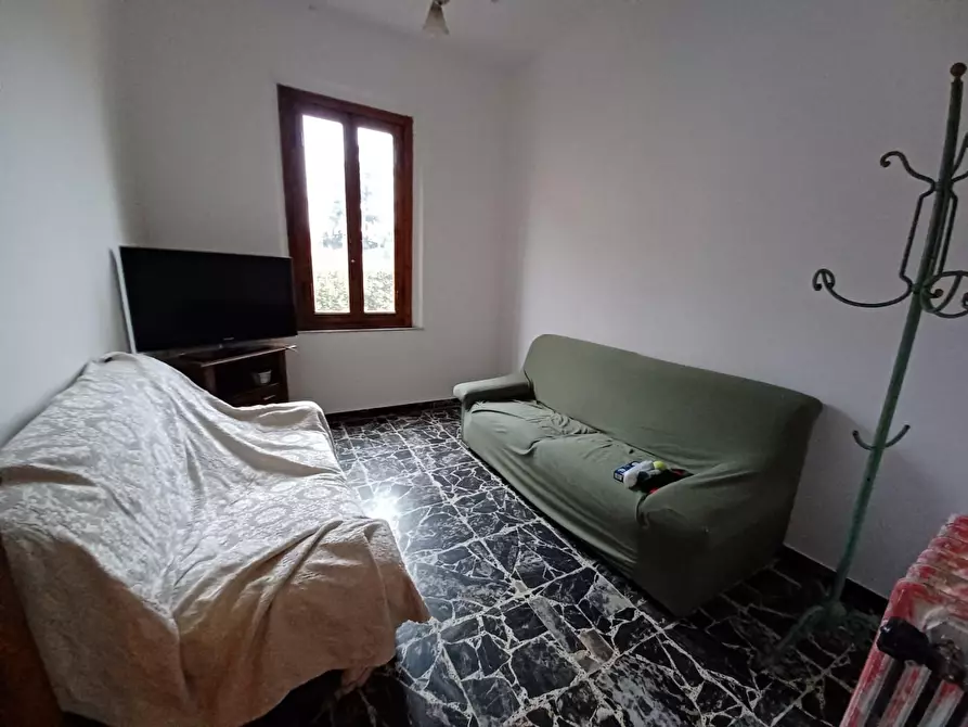 Immagine 4 di Terratetto in vendita  a Capraia E Limite