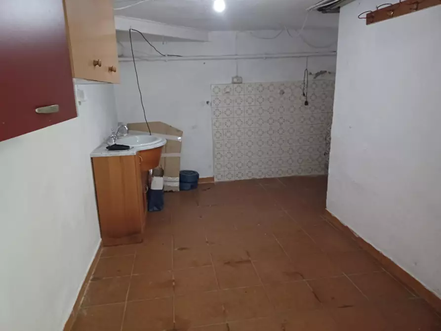 Immagine 18 di Terratetto in vendita  a Capraia E Limite