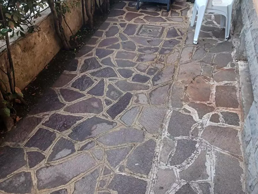 Immagine 2 di Terratetto in vendita  a Capraia E Limite