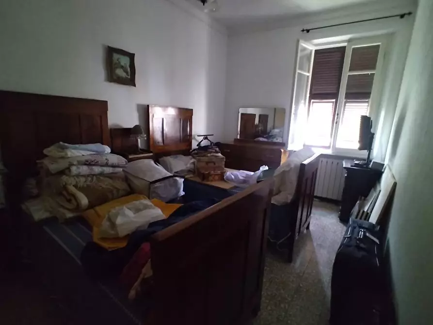 Immagine 6 di Terratetto in vendita  a Ortonovo