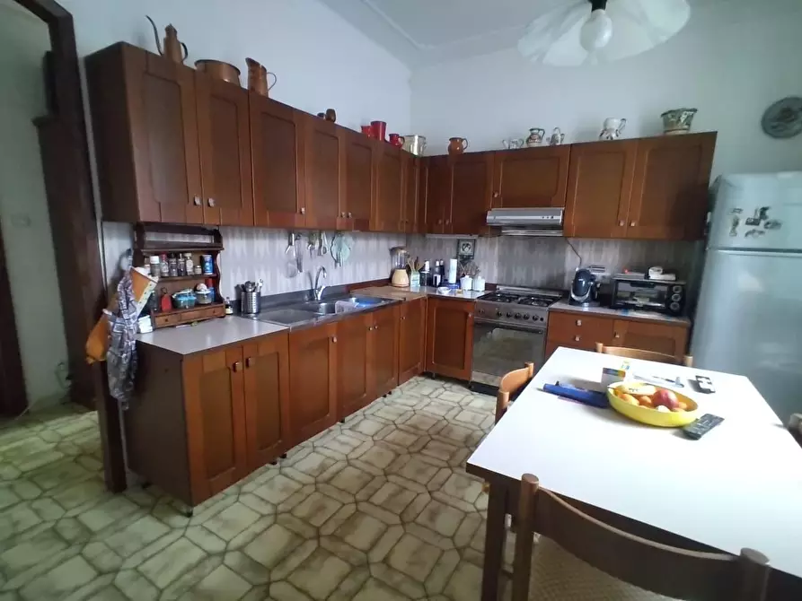 Immagine 3 di Terratetto in vendita  a Ortonovo