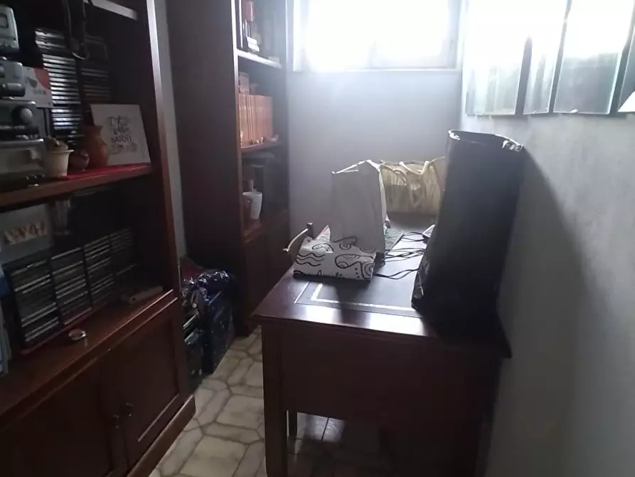 Immagine 5 di Terratetto in vendita  a Ortonovo