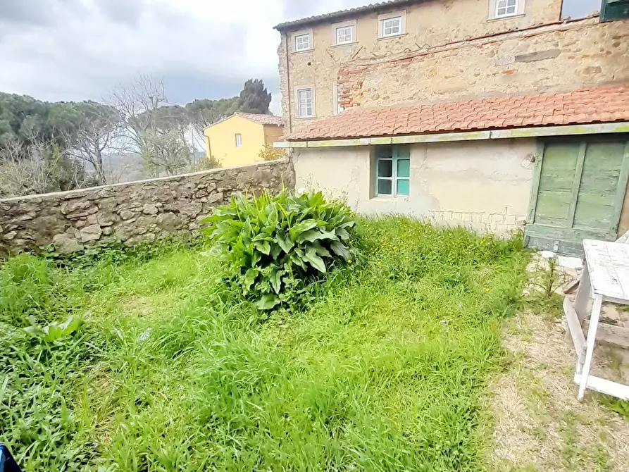 Immagine 1 di Terratetto in vendita  a Casciana Terme Lari