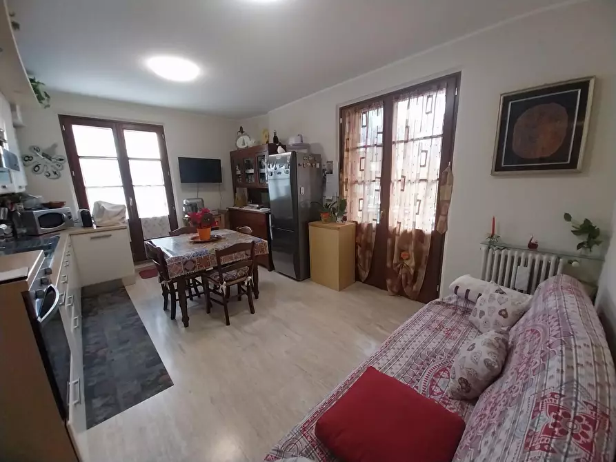 Immagine 7 di Appartamento in vendita  a Calci