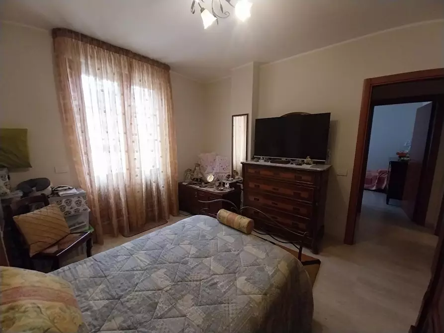 Immagine 19 di Appartamento in vendita  a Calci