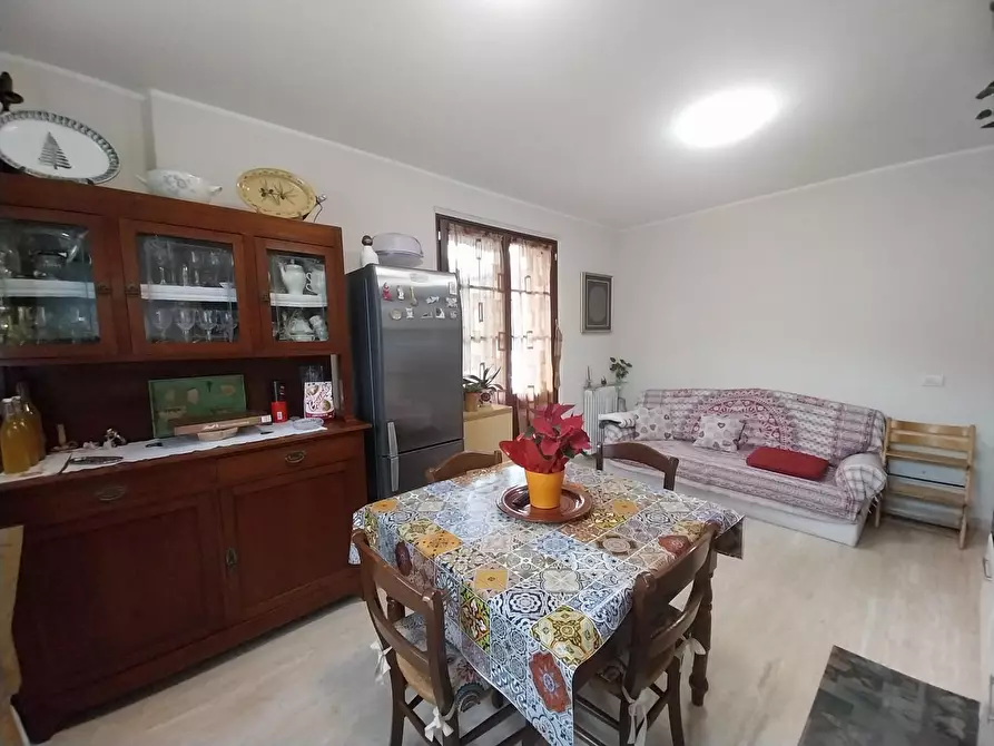 Immagine 6 di Appartamento in vendita  a Calci