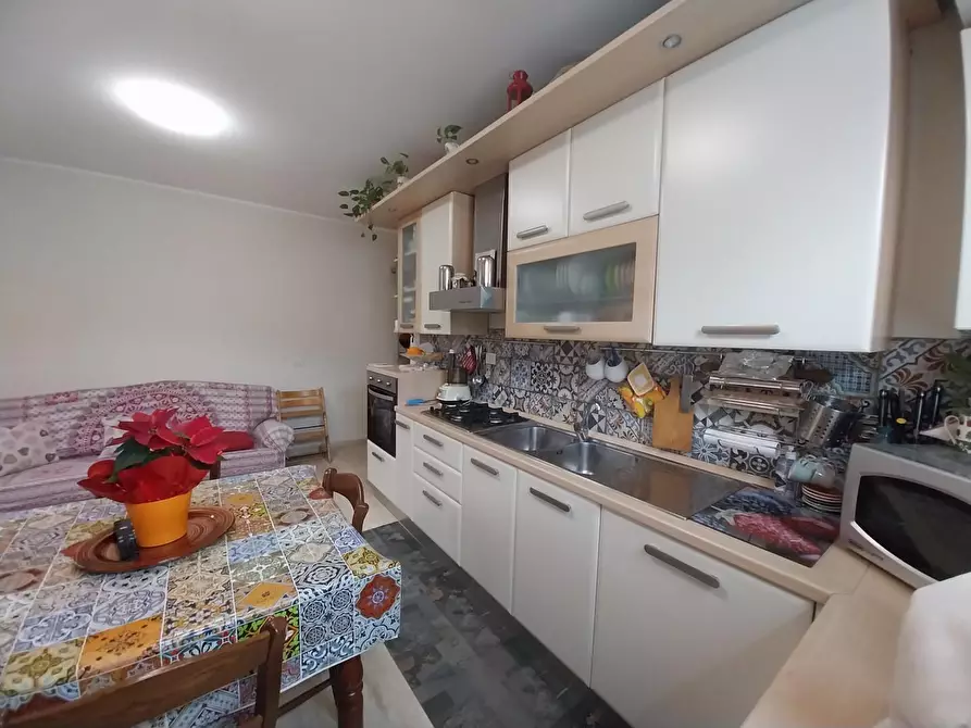 Immagine 4 di Appartamento in vendita  a Calci