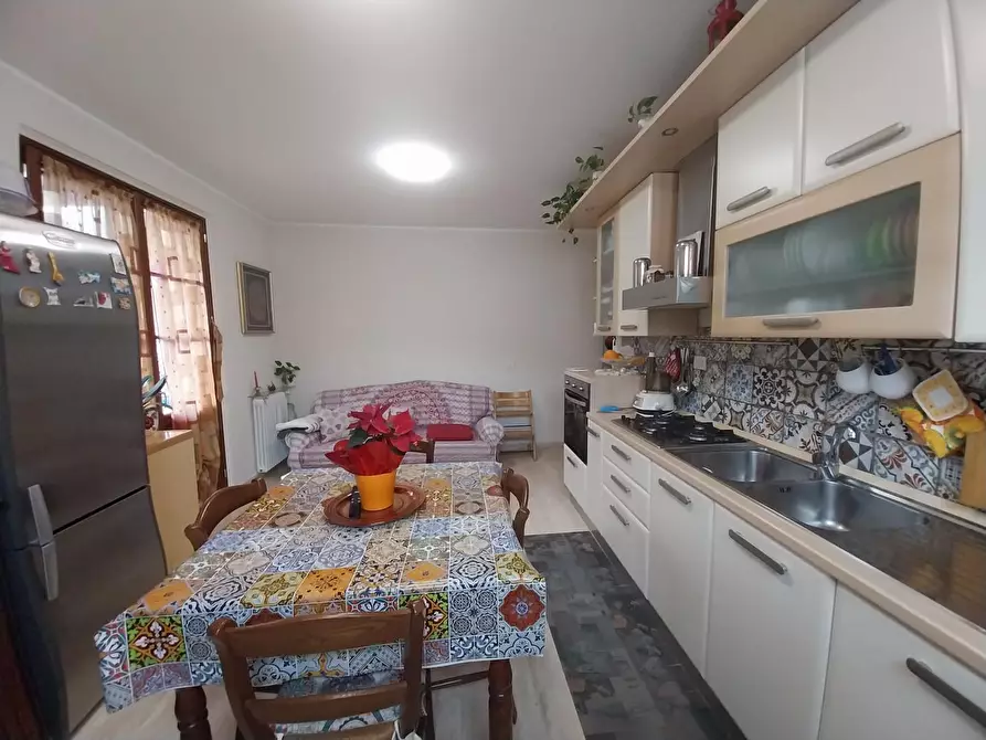 Immagine 5 di Appartamento in vendita  a Calci