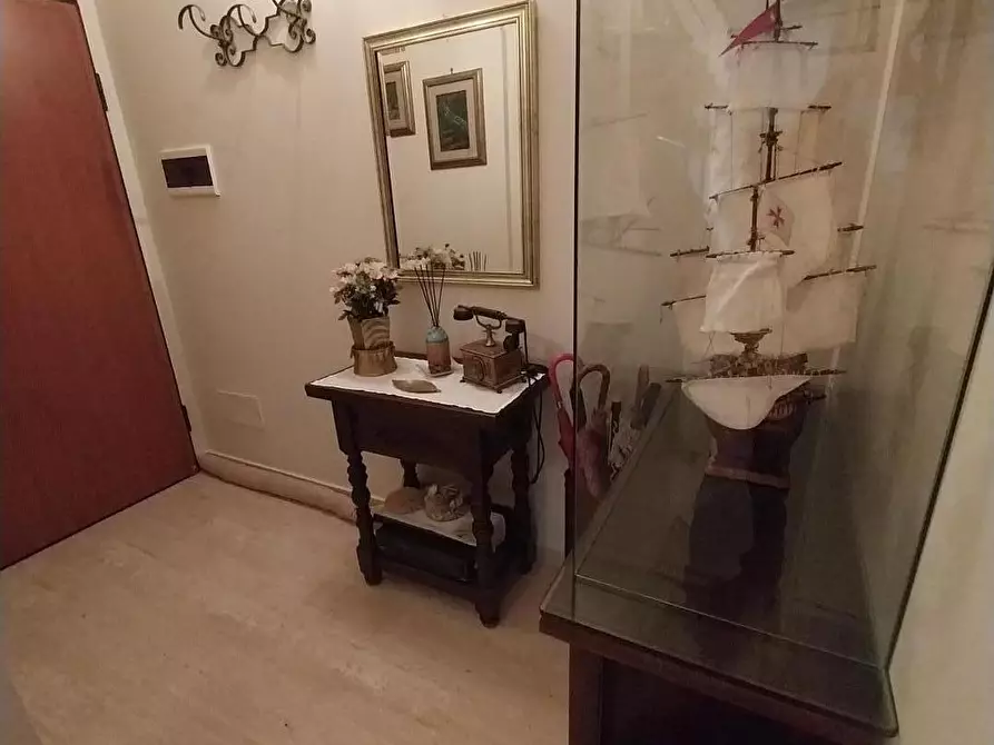 Immagine 8 di Appartamento in vendita  a Calci