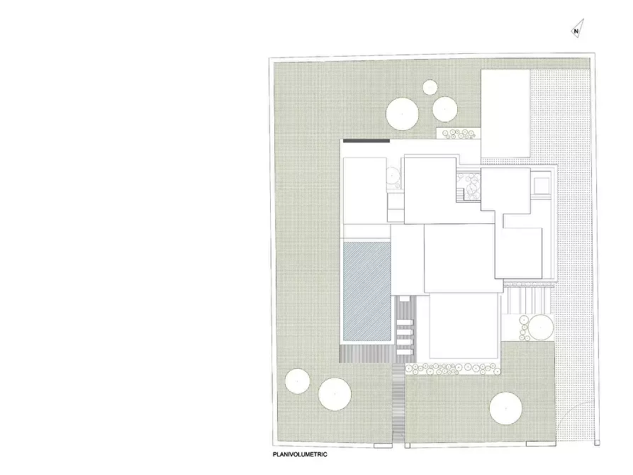 Immagine 8 di Villa in vendita  a Forte Dei Marmi