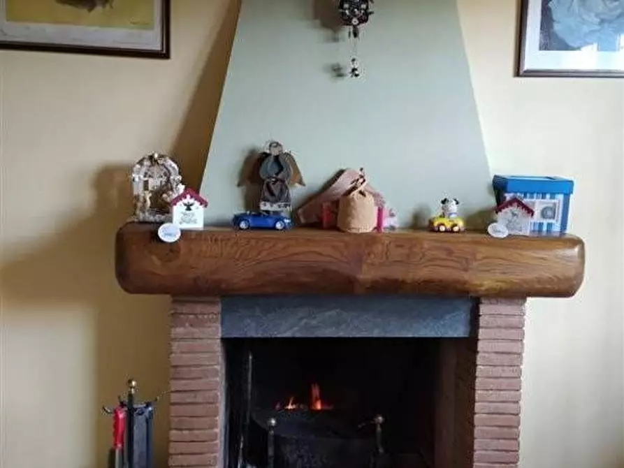 Immagine 9 di Villa in vendita  a Pietrasanta