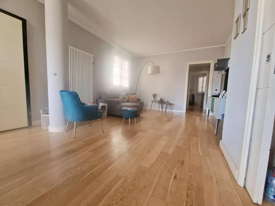 Immagine 7 di Appartamento in vendita  a Massarosa