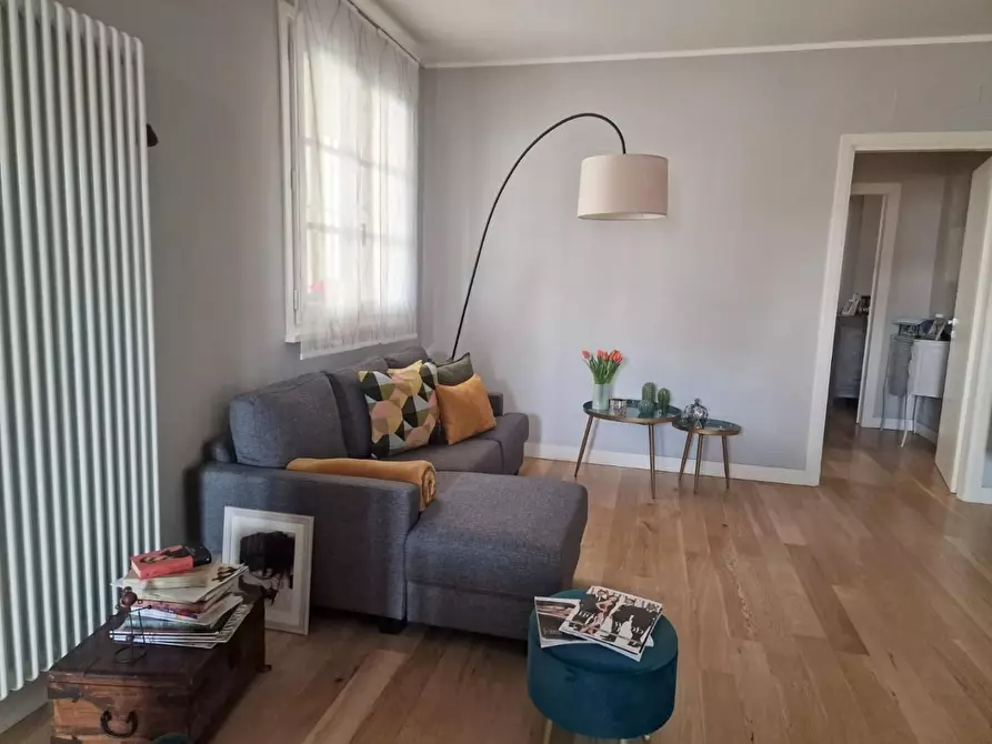 Immagine 5 di Appartamento in vendita  a Massarosa