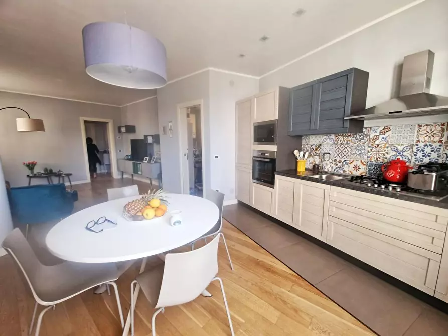 Immagine 10 di Appartamento in vendita  a Massarosa