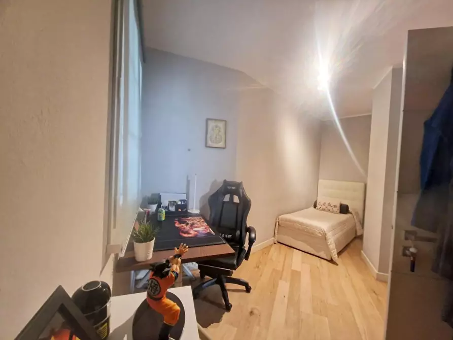 Immagine 27 di Appartamento in vendita  a Massarosa