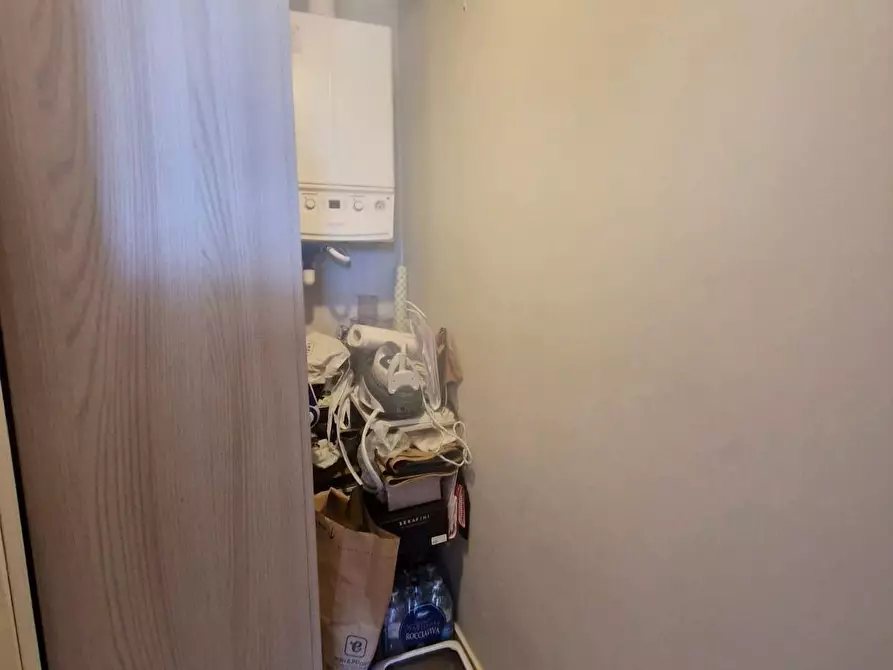 Immagine 18 di Appartamento in vendita  a Massarosa