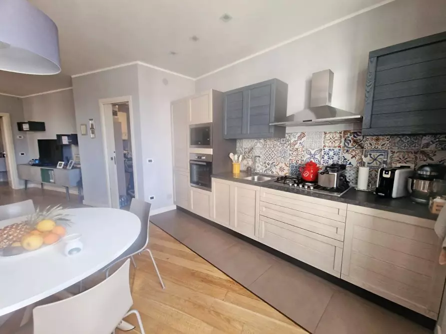 Immagine 9 di Appartamento in vendita  a Massarosa