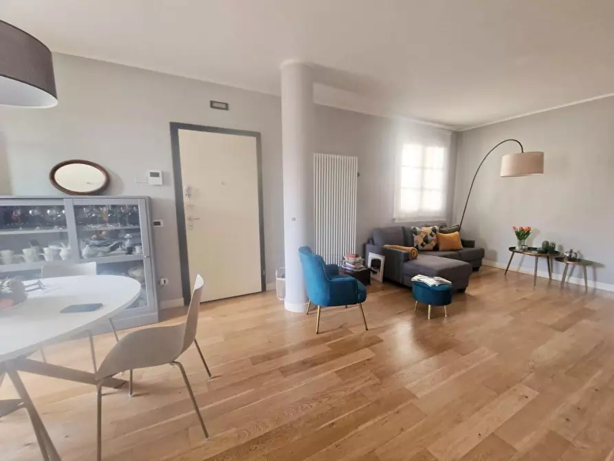 Immagine 8 di Appartamento in vendita  a Massarosa