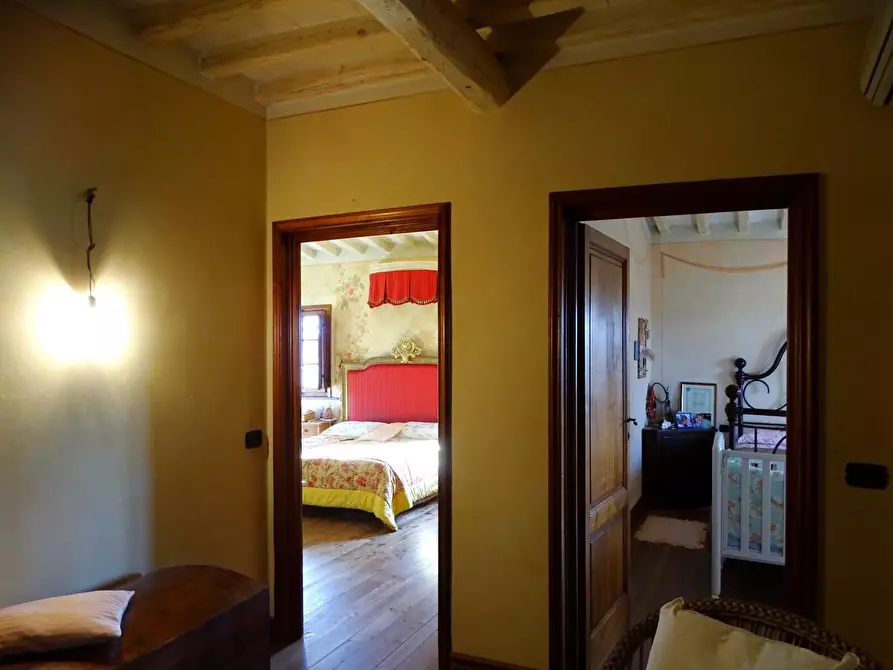 Immagine 52 di Villa in vendita  a San Miniato