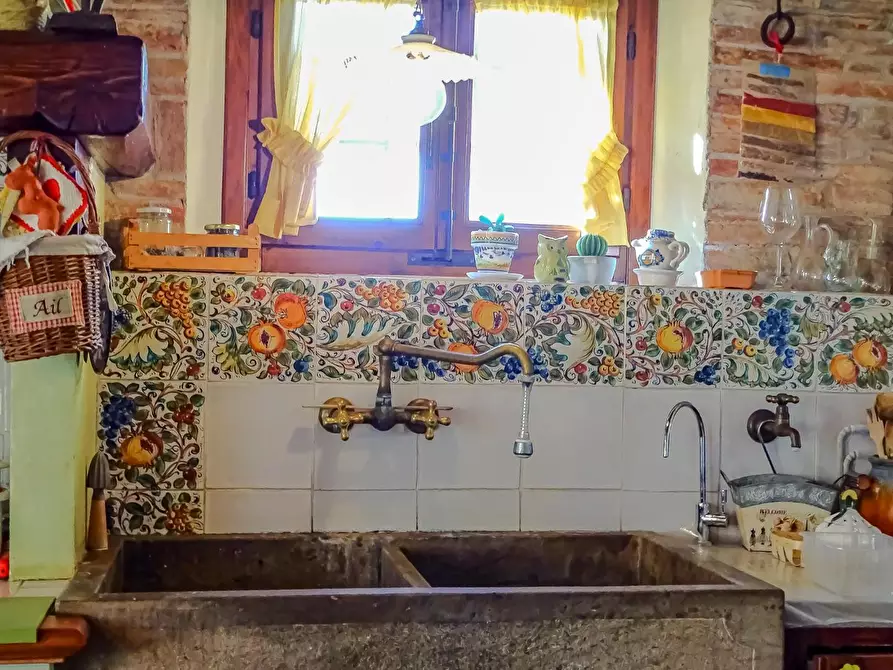 Immagine 20 di Villa in vendita  a San Miniato