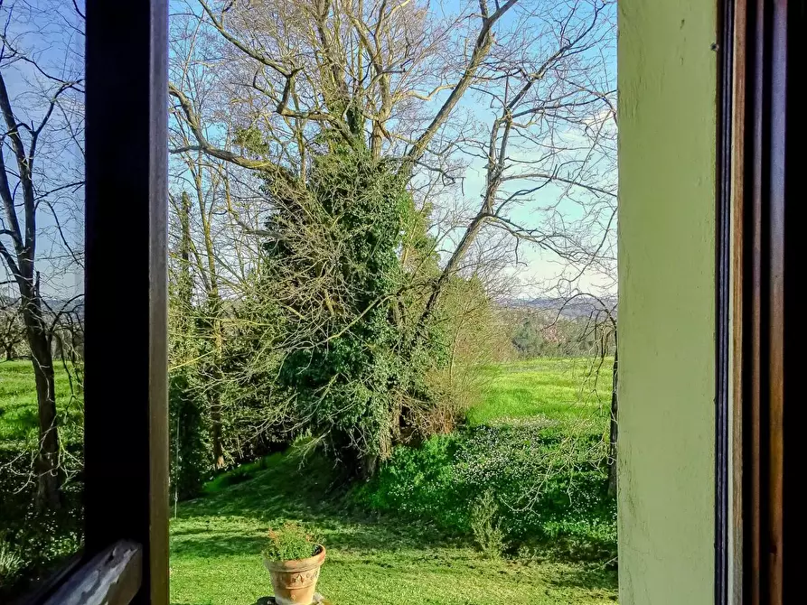 Immagine 55 di Villa in vendita  a San Miniato