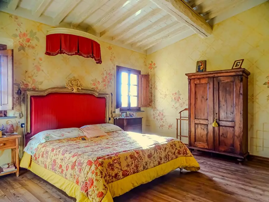 Immagine 32 di Villa in vendita  a San Miniato