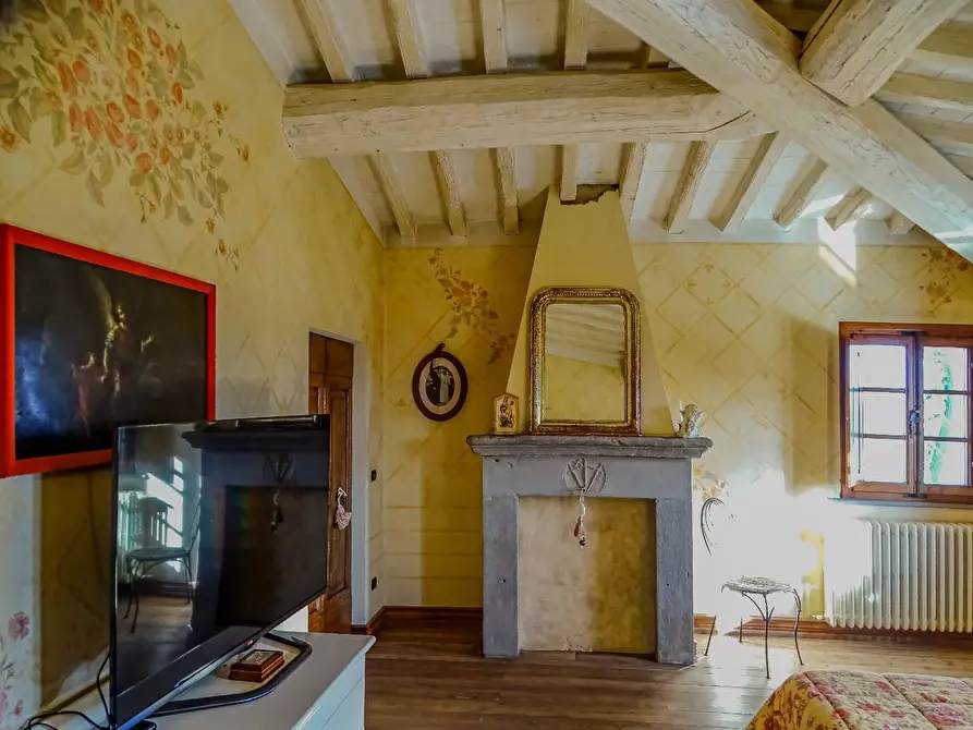 Immagine 35 di Villa in vendita  a San Miniato