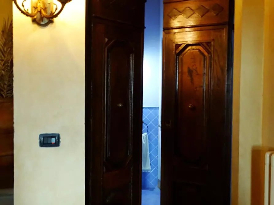 Immagine 19 di Villa in vendita  a San Miniato