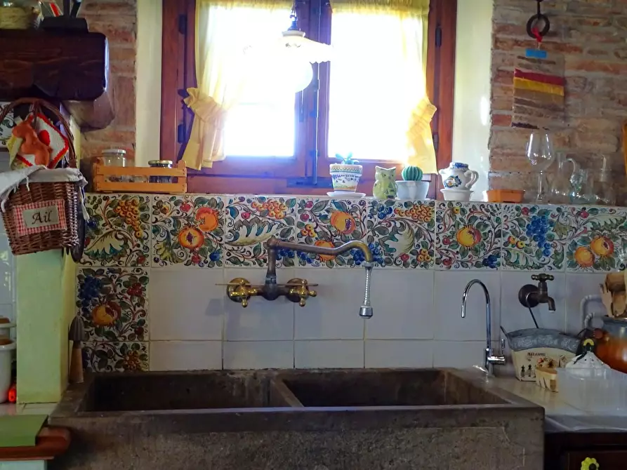 Immagine 44 di Villa in vendita  a San Miniato