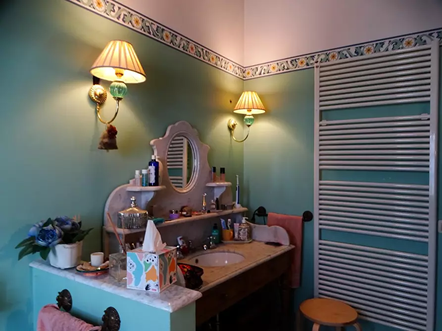 Immagine 68 di Villa in vendita  a San Miniato