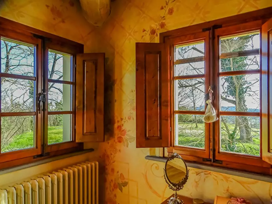 Immagine 37 di Villa in vendita  a San Miniato