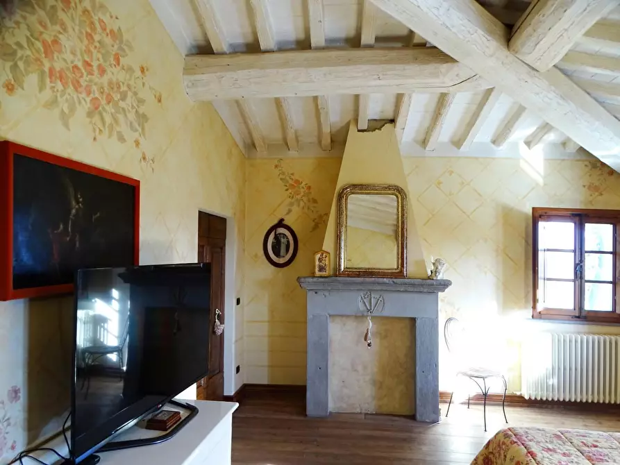 Immagine 54 di Villa in vendita  a San Miniato