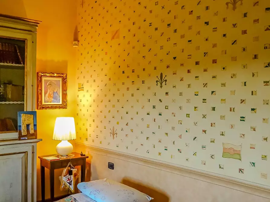 Immagine 54 di Villa in vendita  a San Miniato