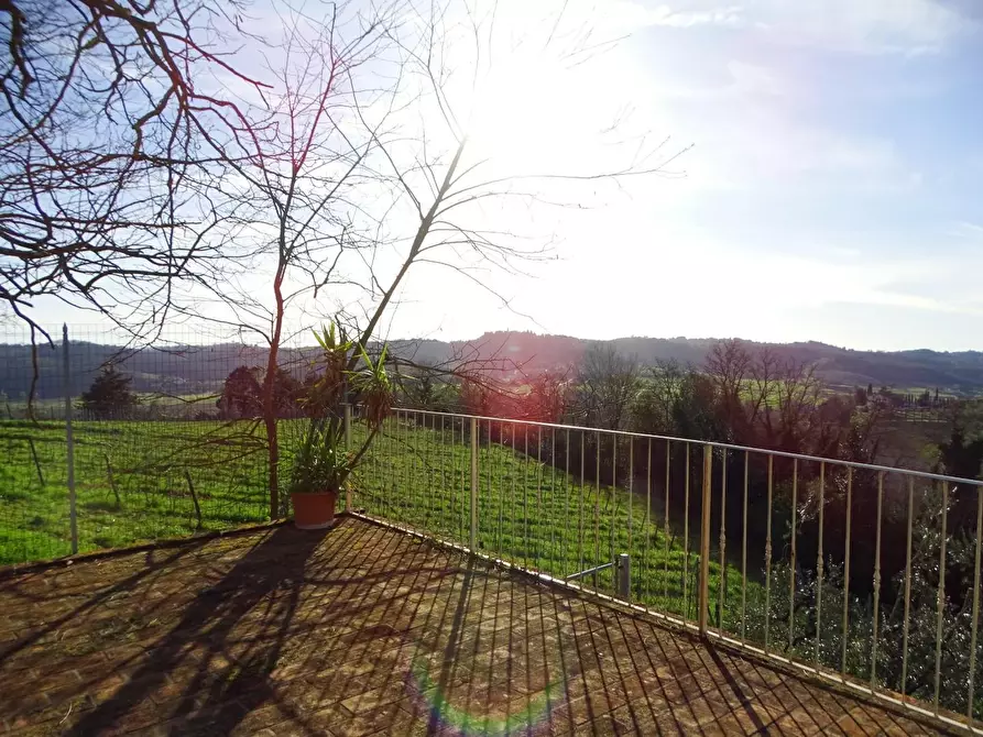 Immagine 80 di Villa in vendita  a San Miniato