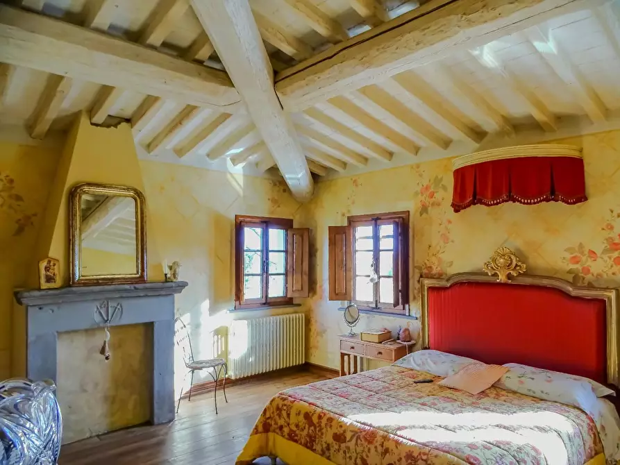 Immagine 4 di Villa in vendita  a San Miniato