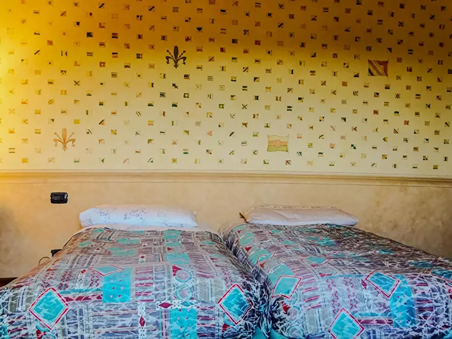 Immagine 6 di Villa in vendita  a San Miniato