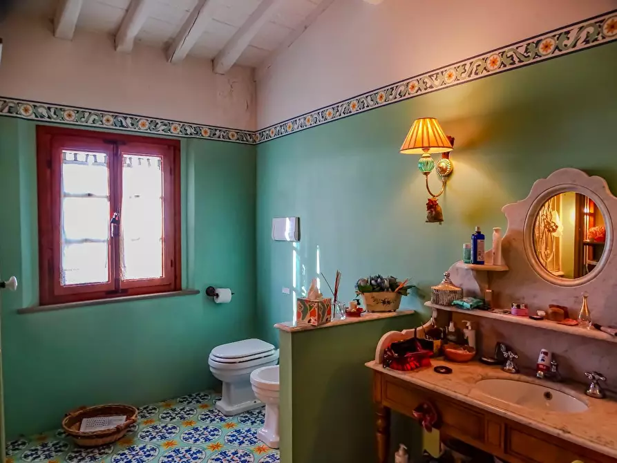 Immagine 39 di Villa in vendita  a San Miniato