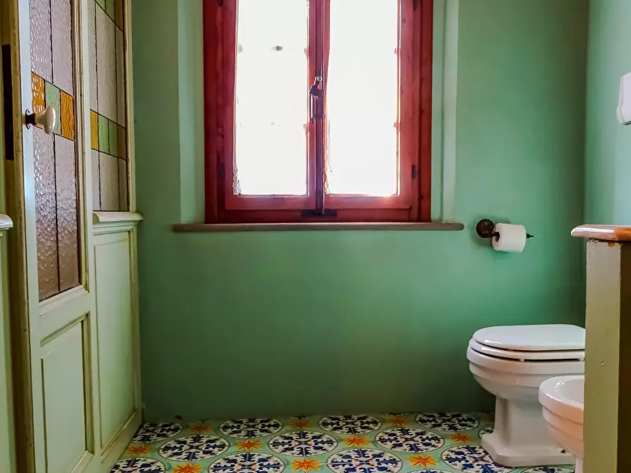 Immagine 41 di Villa in vendita  a San Miniato