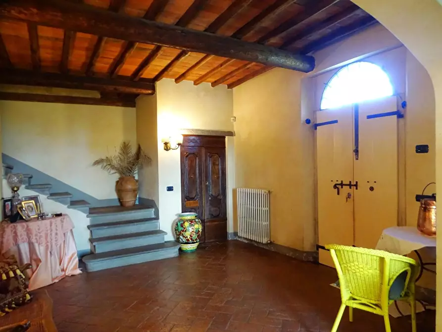 Immagine 7 di Villa in vendita  a San Miniato
