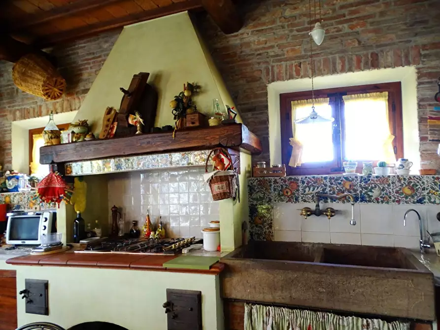 Immagine 13 di Villa in vendita  a San Miniato