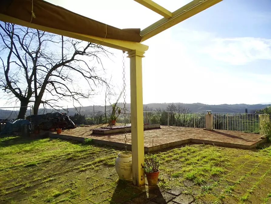 Immagine 4 di Villa in vendita  a San Miniato